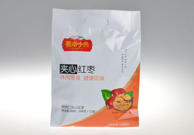 河南棗夾核桃品質之選 探尋智星食品的匠心制造